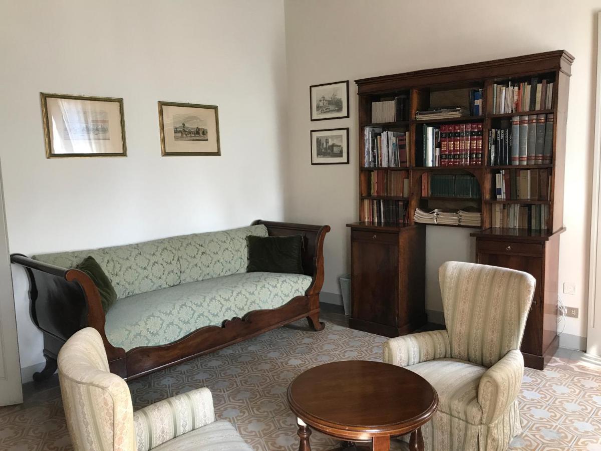 B&B Corte Seguini Bagnatica Exterior photo
