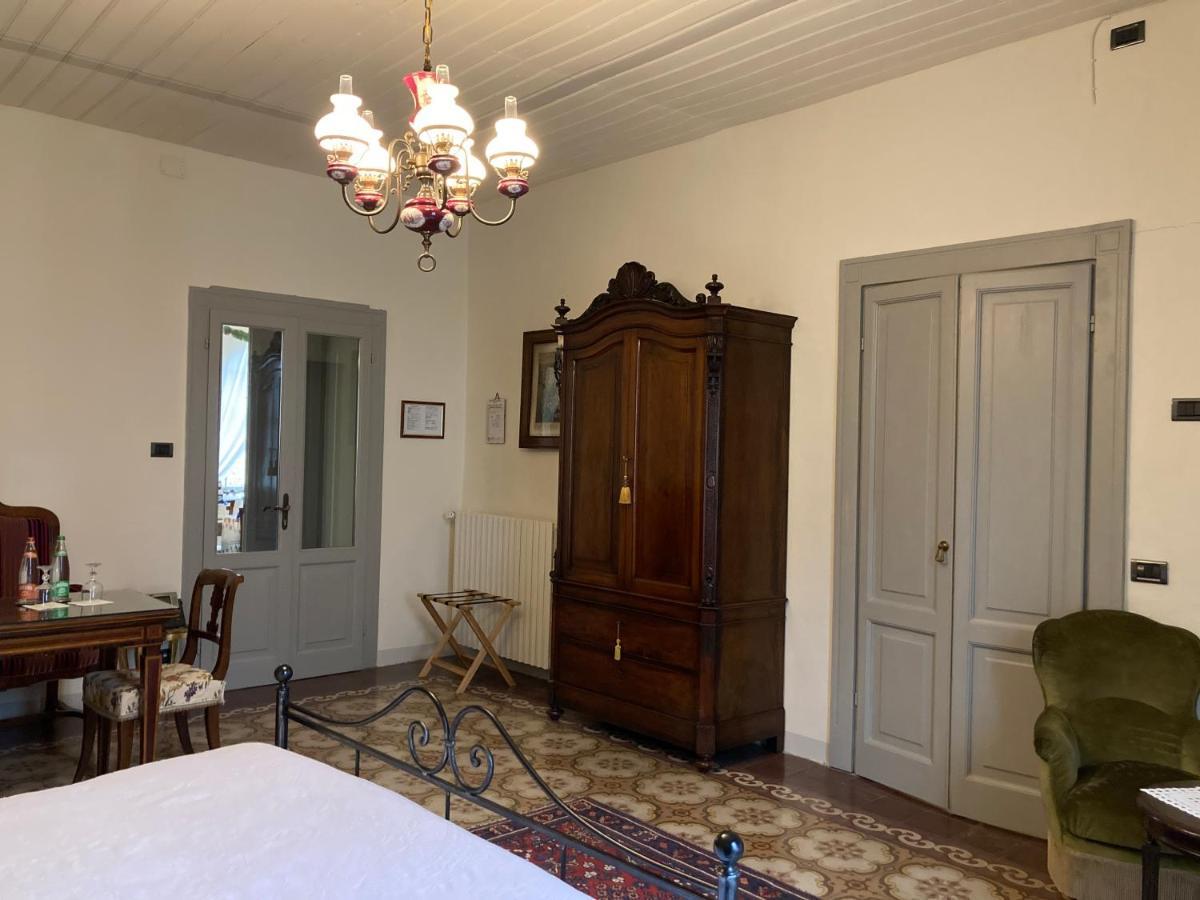 B&B Corte Seguini Bagnatica Exterior photo