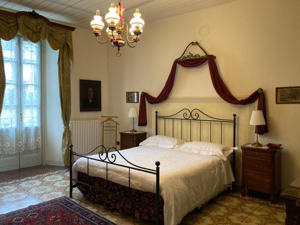 B&B Corte Seguini Bagnatica Exterior photo