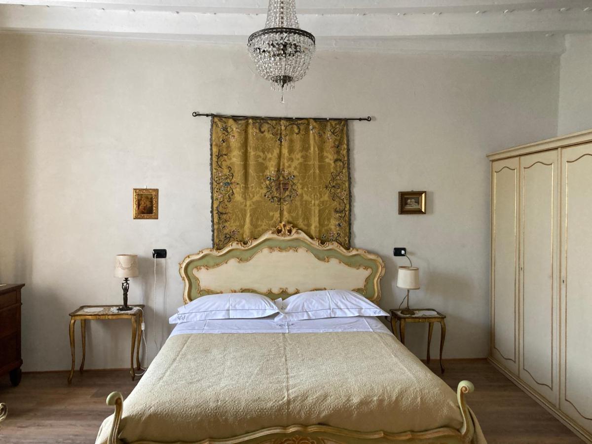 B&B Corte Seguini Bagnatica Exterior photo