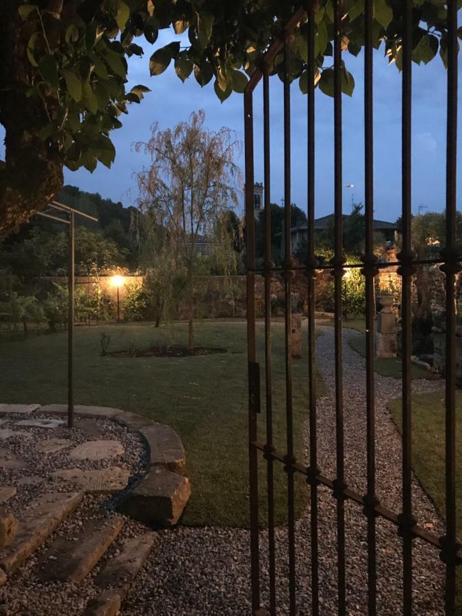B&B Corte Seguini Bagnatica Exterior photo